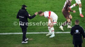 21.12.24 VfB Stuttgart - FC St. Pauli