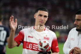 04.09.26 VfB Stuttgart - 1. FC K&ouml;ln