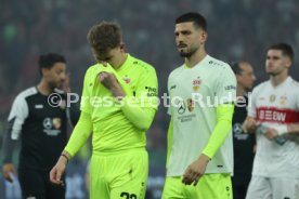 23.05.26 DFB-Pokal Finale 2026 FC Bayern M&uuml;nchen - VfB Stuttgart