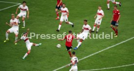 VfB Stuttgart - FC Bayern M&uuml;nchen