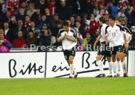 02.05.04 Schweiz - Deutschland