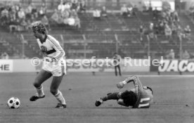 VfB Stuttgart - 1. FC N&uuml;rnberg