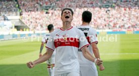 VfB Stuttgart - TSG 1899 Hoffenheim