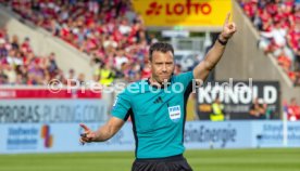 13.09.25 1. FC Heidenheim - Borussia Dortmund