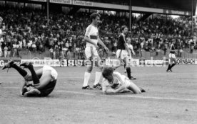 08.06.85 Karlsruher SC - VfB Stuttgart
