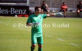 08.08.20 VfB Stuttgart - SV Sandhausen