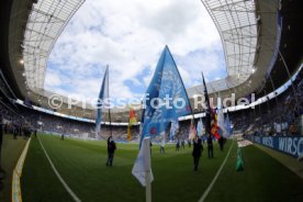 TSG 1899 Hoffenheim - FC Augsburg