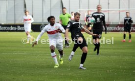 24.01.21 VfB Stuttgart II - SSV Ulm 1846