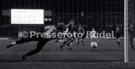 05.11.86 VfB Stuttgart - Torpedo Moskau