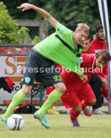 Stuttgarter Kickers