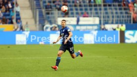 22.08.21 TSG 1899 Hoffenheim - 1. FC Union Berlin