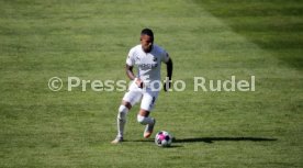16.05.21 SV Sandhausen - SSV Jahn Regensburg