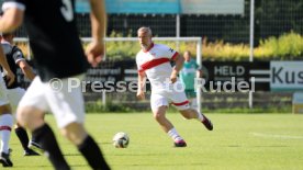 21.06.25 SC Geislingen - VfB Stuttgart Traditionself
