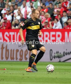 1. FSV Mainz 05 - VfB Stuttgart