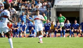 02.07.22 SV B&ouml;blingen - VfB Stuttgart
