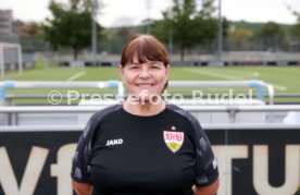 18.08.26 VfB Stuttgart Fototermin Saison 2026/2027