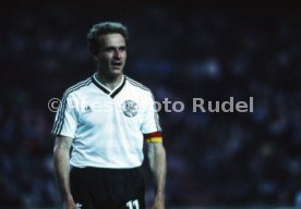 20.06.84 Spanien - Deutschland