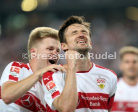 VfB Stuttgart - FC St. Pauli