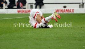 15.02.25 VfB Stuttgart - VfL Wolfsburg