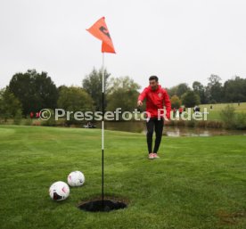 VfB Stuttgart Footgolf-Cup 2019