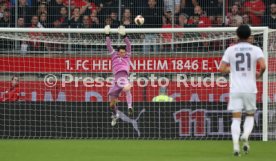 18.08.26 1. FC Heidenheim -  FC Bayern M&uuml;nchen
