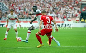 29.10.22 VfB Stuttgart - FC Augsburg