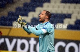 04.12.21 TSG 1899 Hoffenheim - Eintracht Frankfurt