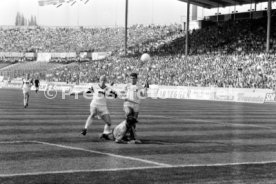 13.04.91 Stuttgarter Kickers - FC Schalke 04