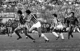 19.12.82 Inter Mailand - Juventus Turin