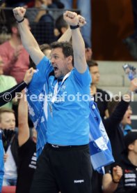 TVB 1898 Stuttgart - VfL Gummersbach