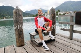 29.07.25 VfB Stuttgart Trainingslager Tegernsee 2025