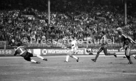 12.09.89 VfB Stuttgart - Feyenoord Rotterdam