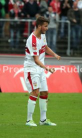 SC Pfullendorf - VfB Stuttgart