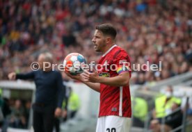 23.04.22 SC Freiburg - Borussia M&ouml;nchengladbach