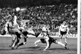 DFB Deutschland - Schweiz