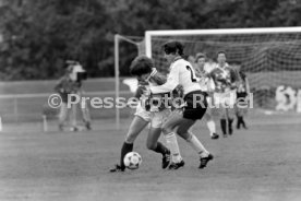 21.09.94 Frauen Deutschland - Kroatien