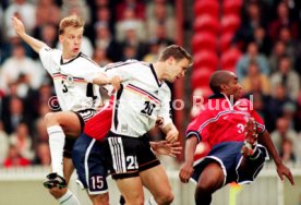 FIFA WM 1998