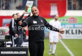 16.10.21 1. FC Heidenheim - FC St. Pauli