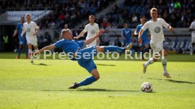 TSG 1899 Hoffenheim - VfL Wolfsburg