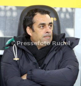 Borussia M&ouml;nchengladbach - VfB Stuttgart