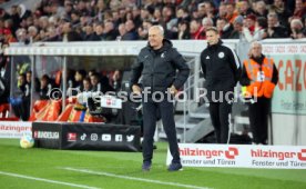 13.11.22 SC Freiburg - 1. FC Union Berlin