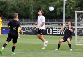 24.07.25 VfB Stuttgart Mitarbeiter Saison Kick-Off