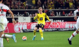 08.04.22 VfB Stuttgart - Borussia Dortmund