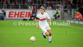 09.10.22 VfB Stuttgart - 1. FC Union Berlin