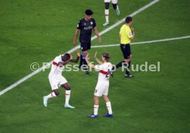 19.10.22 VfB Stuttgart - DSC Arminia Bielefeld