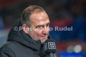 21.12.25 1. FC Heidenheim - FC Bayern M&uuml;nchen