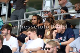 27.06.21 Stuttgart Surge - Frankfurt Galaxy