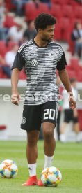 DFB Deutschland - Estland