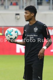 1. FC Heidenheim- VfB Stuttgart