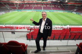 29.10.24 VfB Stuttgart Dietmar Allgaier
